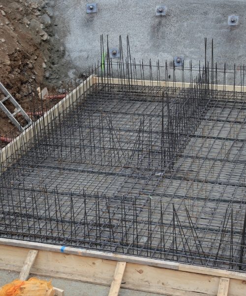 Concrete Foundations c